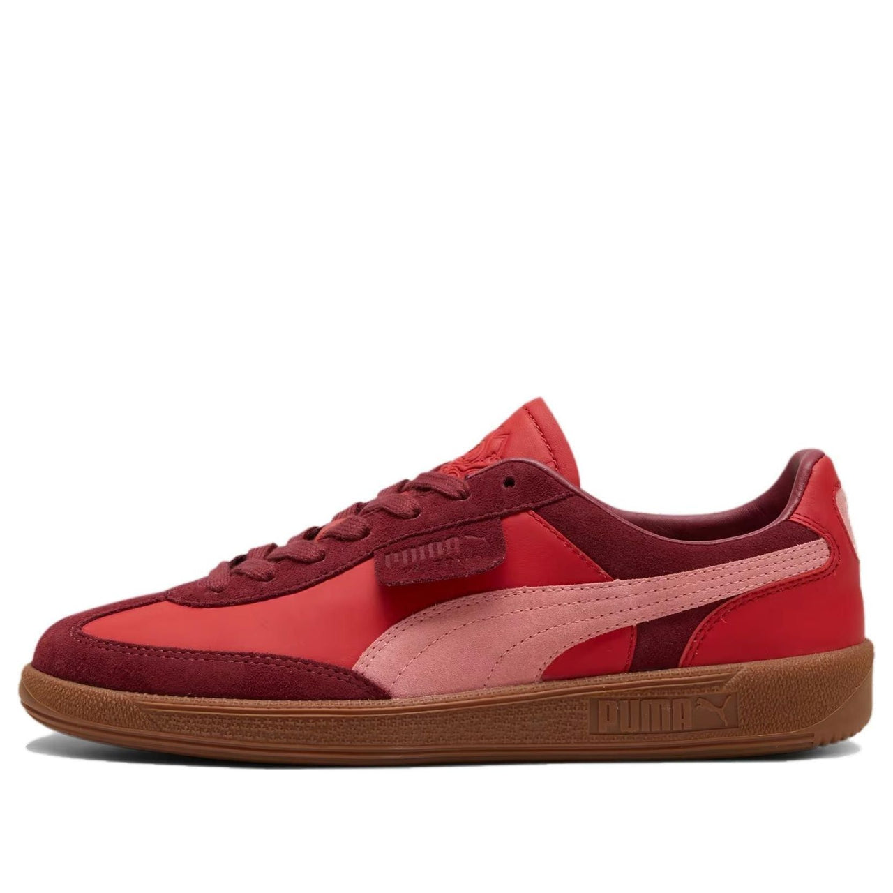 Puma x PALOMO Palermo 'Red' 397308-01