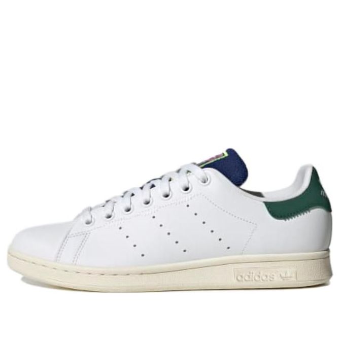 (WMNS) adidas Stan Smith 'Chenille Tongue' HQ4404