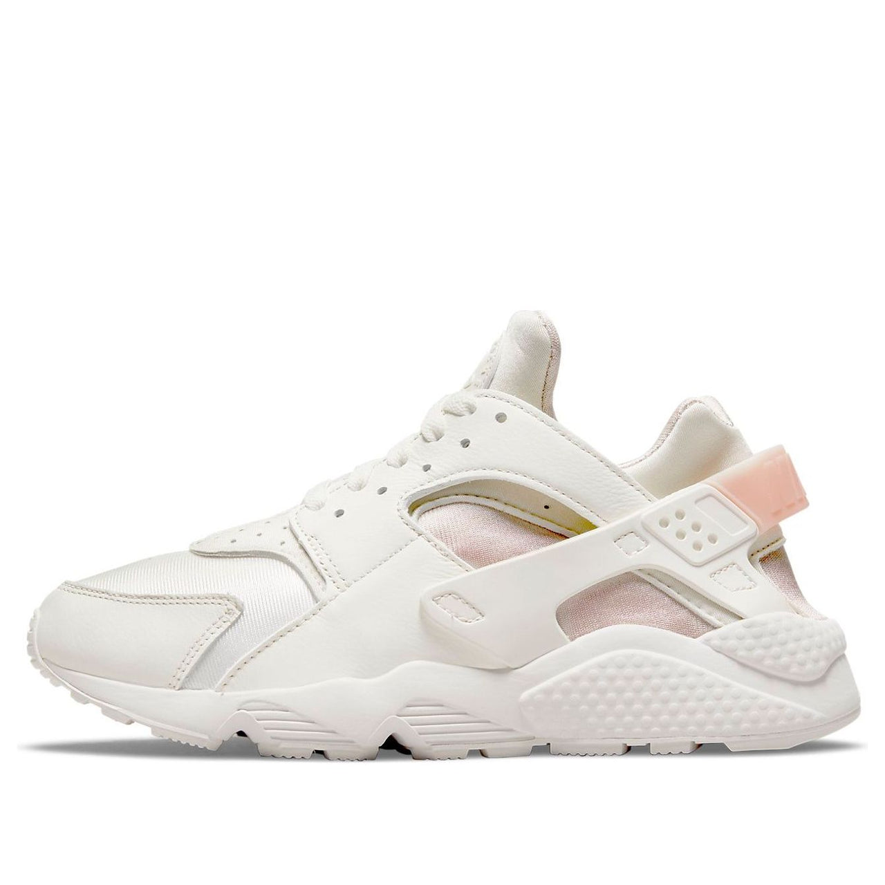 (WMNS) Nike Air Huarache 'Sail Fossil Stone' DH4439-104