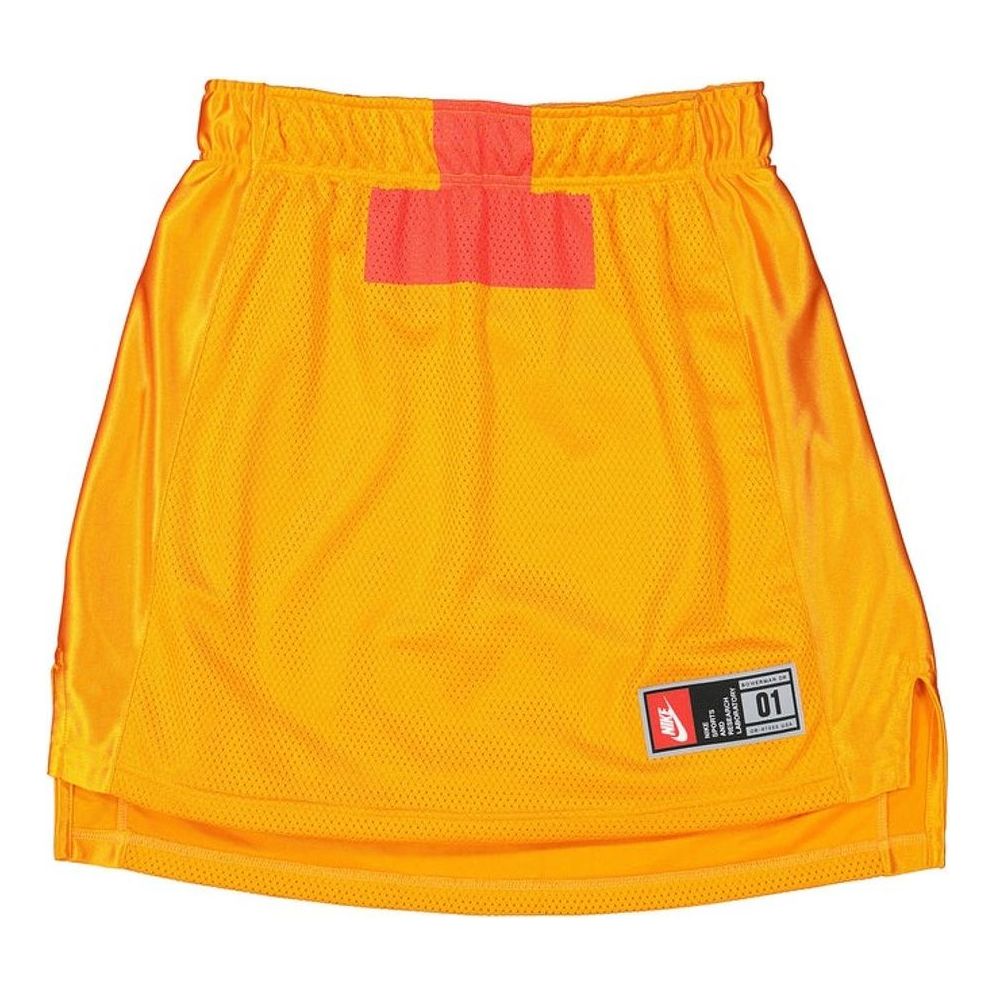 (WMNS) Nike Lab Collection Football Skirt AR5970-833