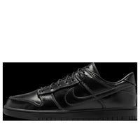Nike Dunk Low Premium 'All Black' IQ3342-001
