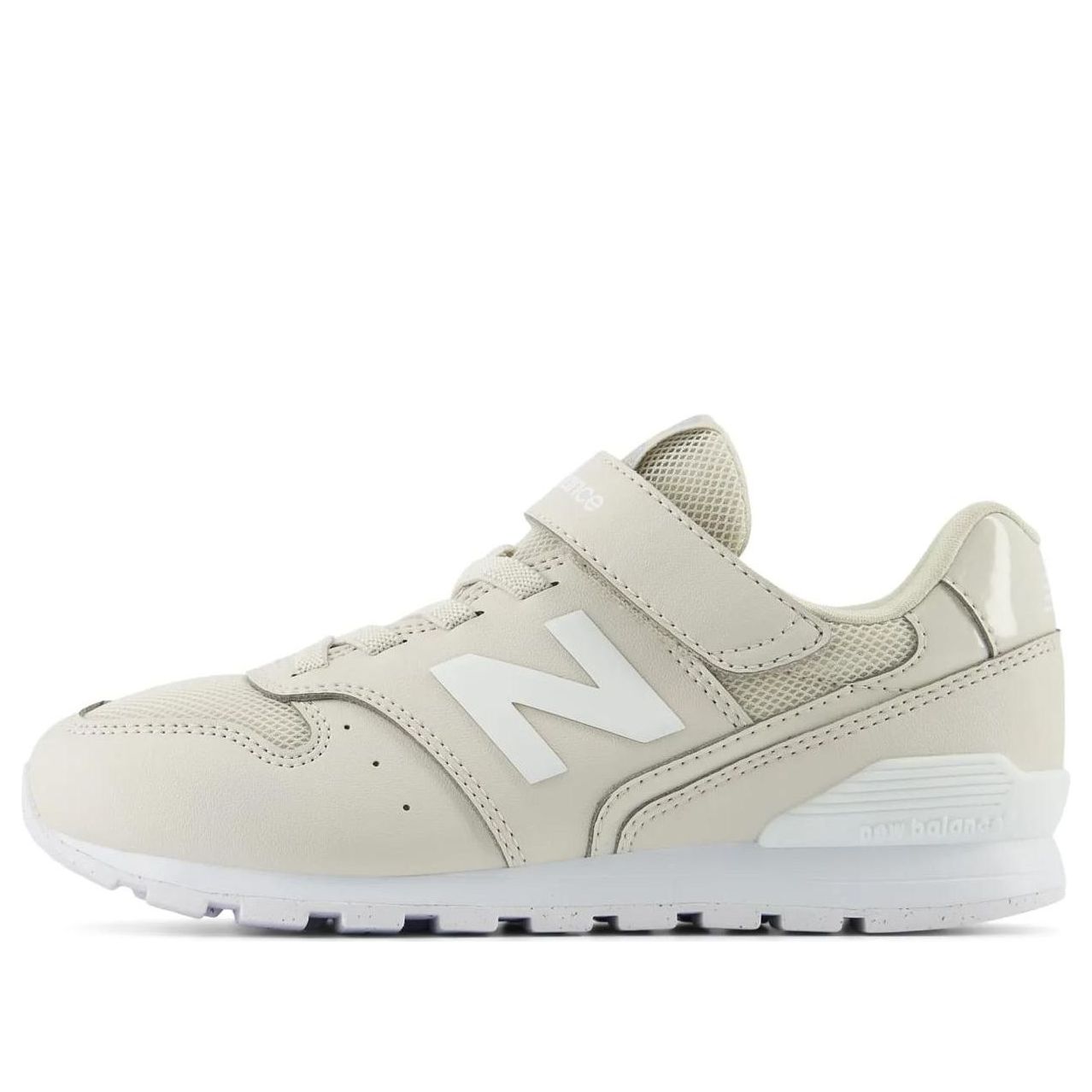 (PS) New Balance 996 WB3 'Beige White' YV996WB3