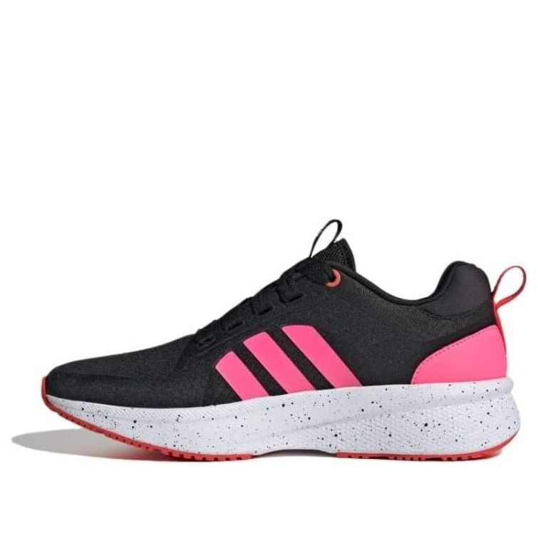 (WMNS) adidas Edge Lux 6.0 'Black Pink' ID1949