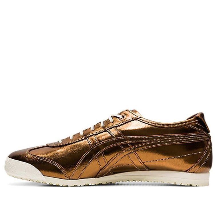 Onitsuka Tiger Mexico 66 SD 'Gold' 1183A740-201