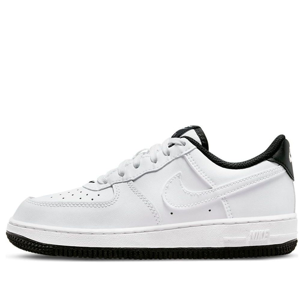 (PS) Nike Air Force 1 'White Black' DV1332-100