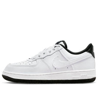 (PS) Nike Air Force 1 'White Black' DV1332-100