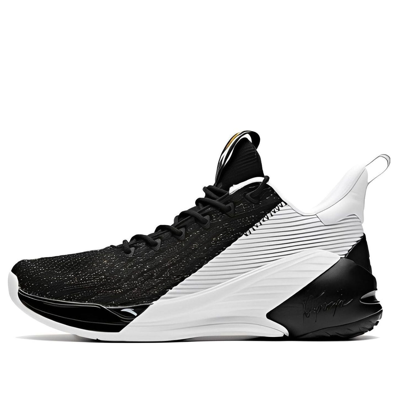 ANTA Klay Thompson 4 Low 'Ink Flow' 11921102-4