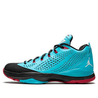 Air Jordan CP3.VII 'Gamma Blue' 616805-402