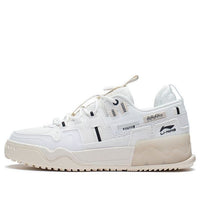 Li-Ning CF Flash Star 1.5 'White Beige' AGCS057-4
