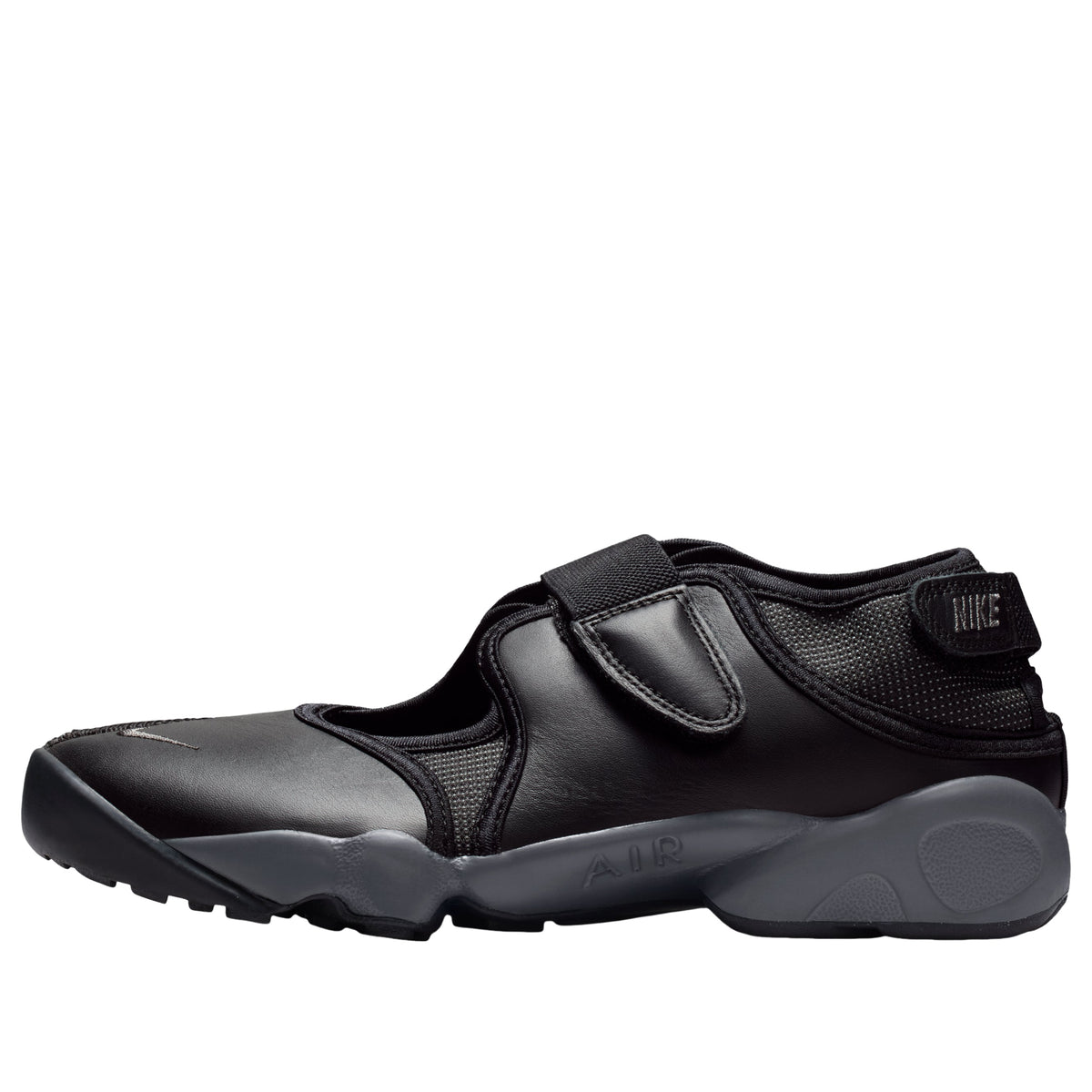 (WMNS) Nike Air Rift 'Black' IM6017-010