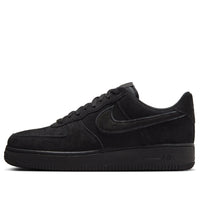 Nike Air Force 1 Low 'Black Cat' HQ1966-002