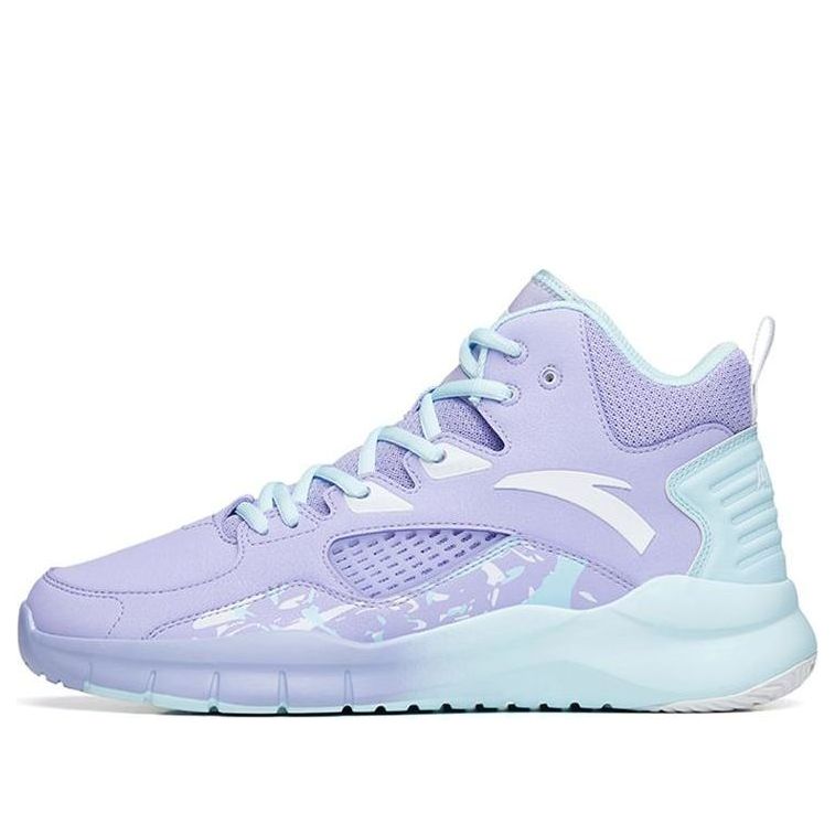 ANTA Star Track 4 'Purple Blue' 112221632S-2