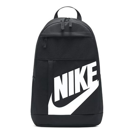 Nike Elemental Backpack 'Black White' DD0559-010