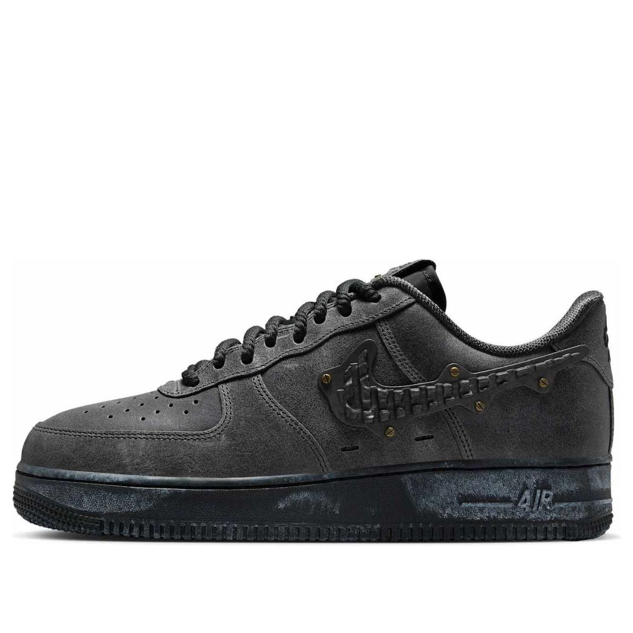 Nike Air Force 1 '07 LV8 'Medium Ash Anthracite' IH4965-254