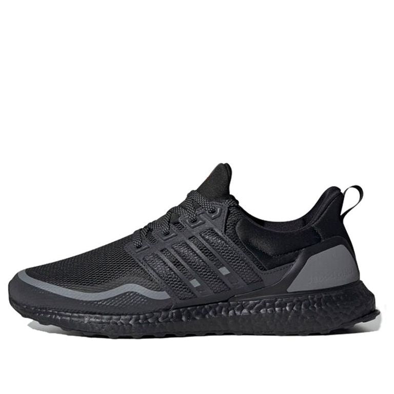 adidas UltraBoost Reflective 'Black' EG8105