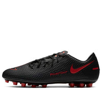 Nike Phantom GT Academy AG 'Black Red' CK8456-060