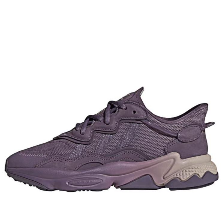 (WMNS) adidas Ozweego 'Shadow Violet' IE7102