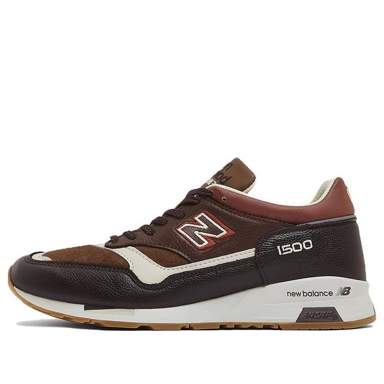 New Balance 1500 Made in England 'French Roast' M1500GBI
