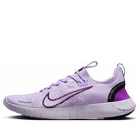 (WMNS) Nike Free RN Next Nature 'Lilac Bloom' DX6482-500