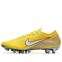 Nike Mercurial Vapor 12 AG-PRO 'Yellow White' AO3128-710