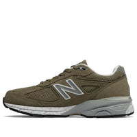 New Balance 990v4 'Covert Green' M990CG4
