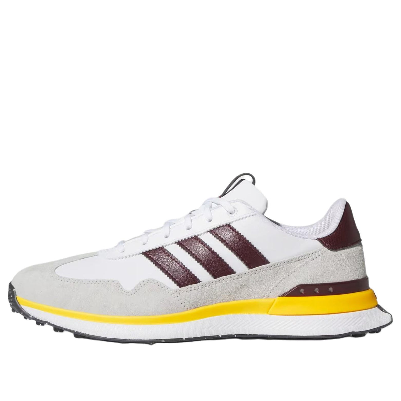 adidas S2G 26 Textile Spikeless Golf 'Indiana Hoosiers' KI1127