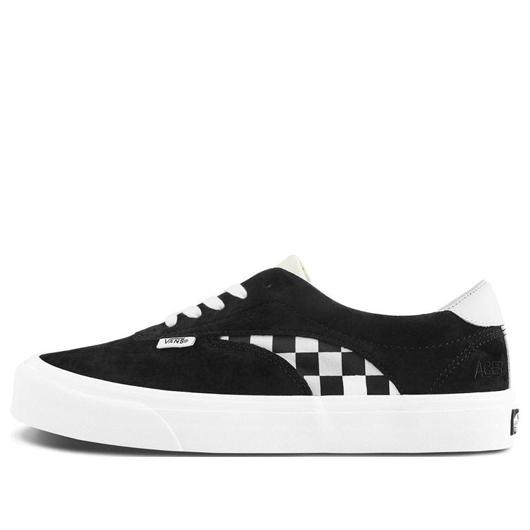 Vans Staple x Acer Ni SP 'Black' VN0A4UWY17R
