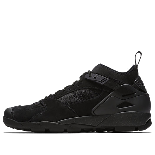 Nike Air Revaderchi 'Triple Black' AR0479-002