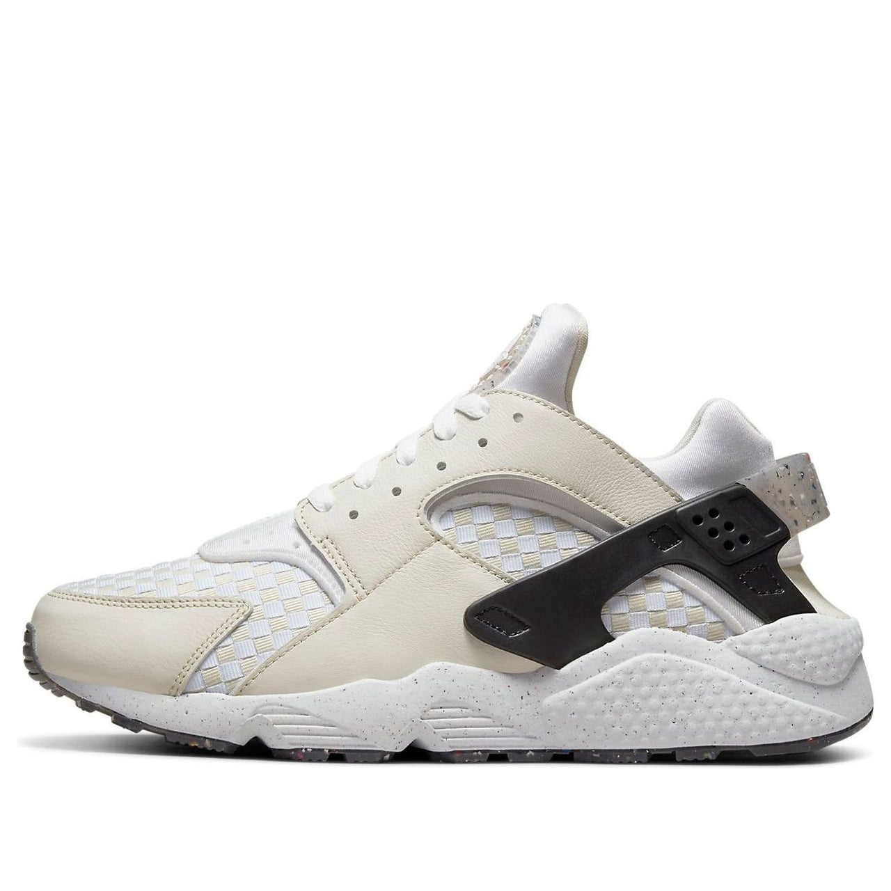 حذاء Nike Air Huarache Crater Premium 'Light Bone' DM0863-001