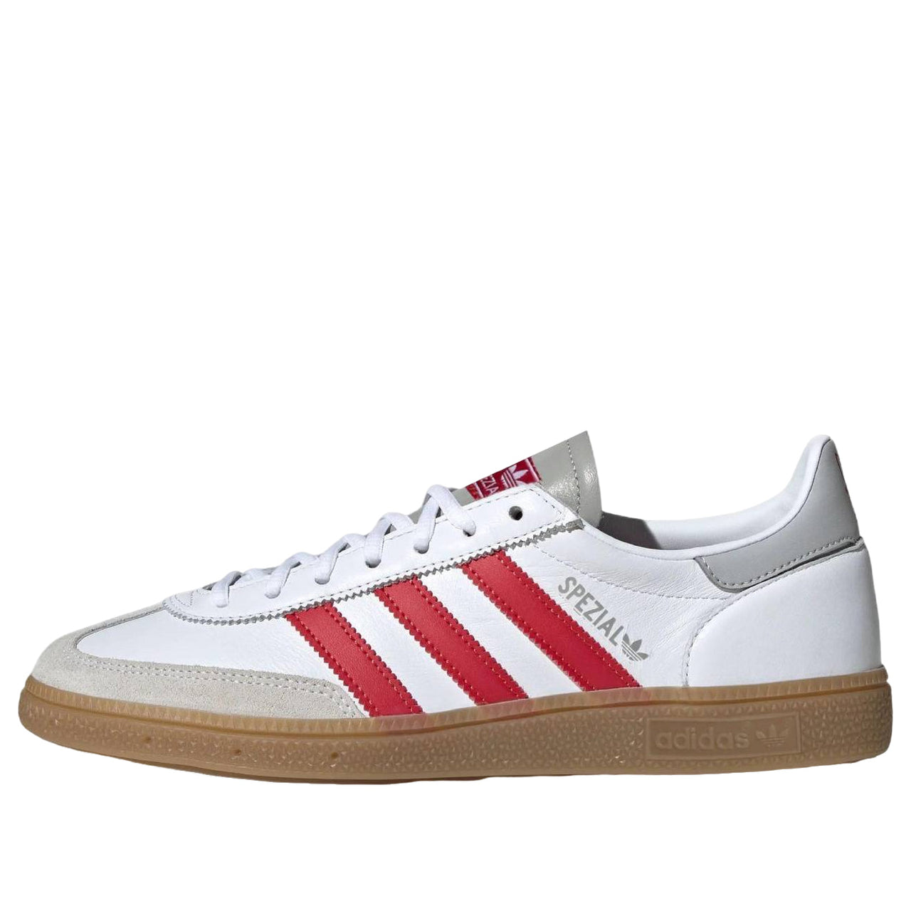 adidas Handball Spezial 'Liverpool FC - White Red' KI5241