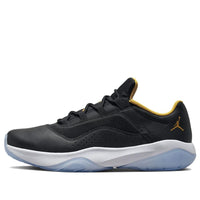 Air Jordan 11 CMFT Low 'Black Taxi' CW0784-071