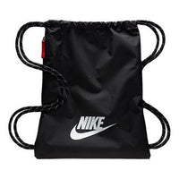 Nike Gym Bag 'Black' BA5901-010