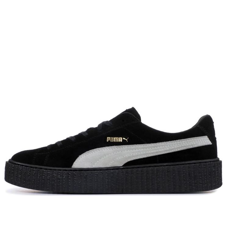 PUMA Fenty x Suede Creepers 'Black' 362178-01