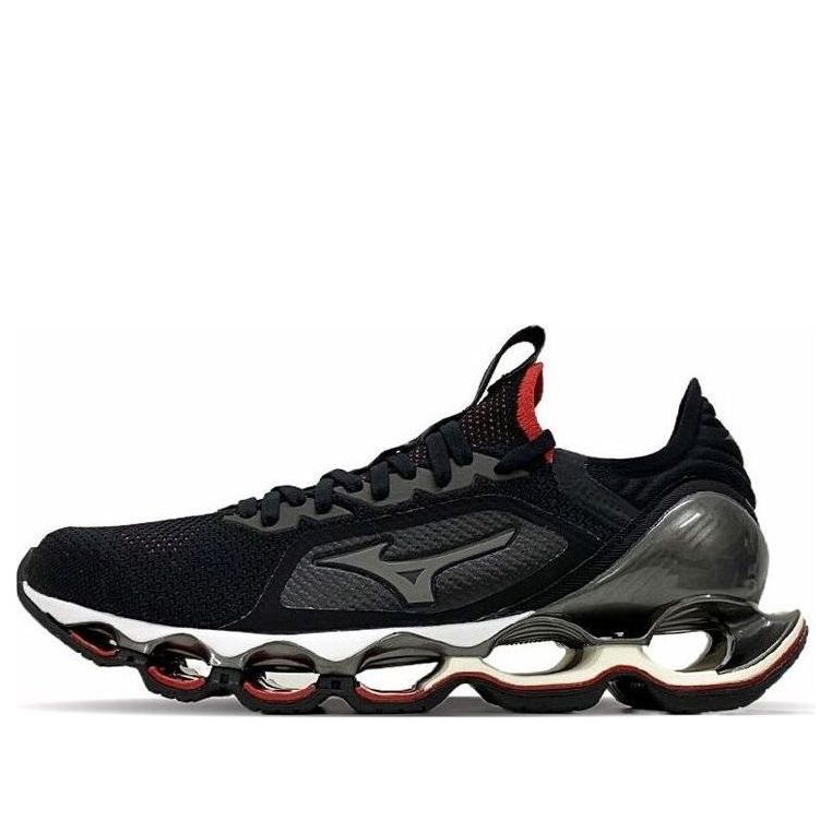 Mizuno Wave Prophecy X 11 'Black' J1GC214949