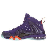 Nike Barkley Posite Max 'Phoenix Suns' 555097-581