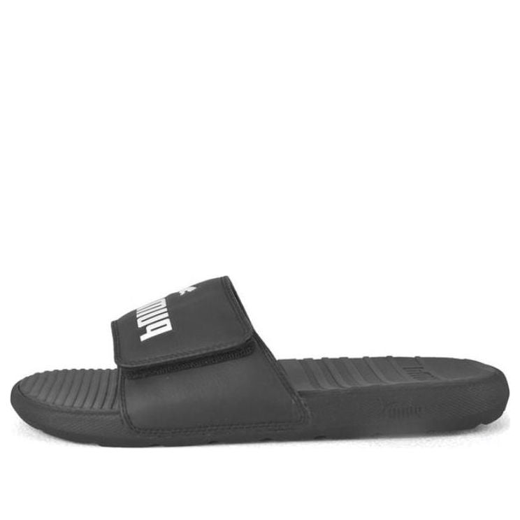 PUMA Cool Cat Sports Slippers Black 382484-02