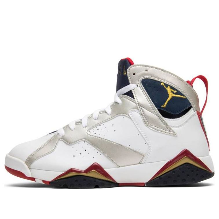 Air Jordan 7 Retro 'Olympic' 2012 304775-135