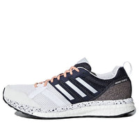(WMNS) adidas Adizero Tempo 9 'White Blue' CP9499