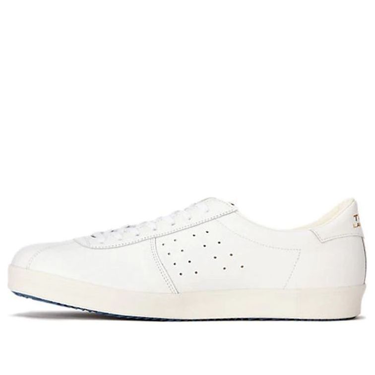 Onitsuka Tiger Lawnship NM 'White' 1183A914-100
