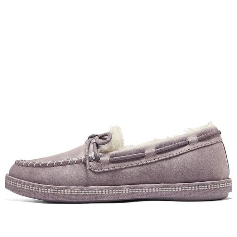 (WMNS) Skechers Casual Shoes 'Purple' 167687-LAV