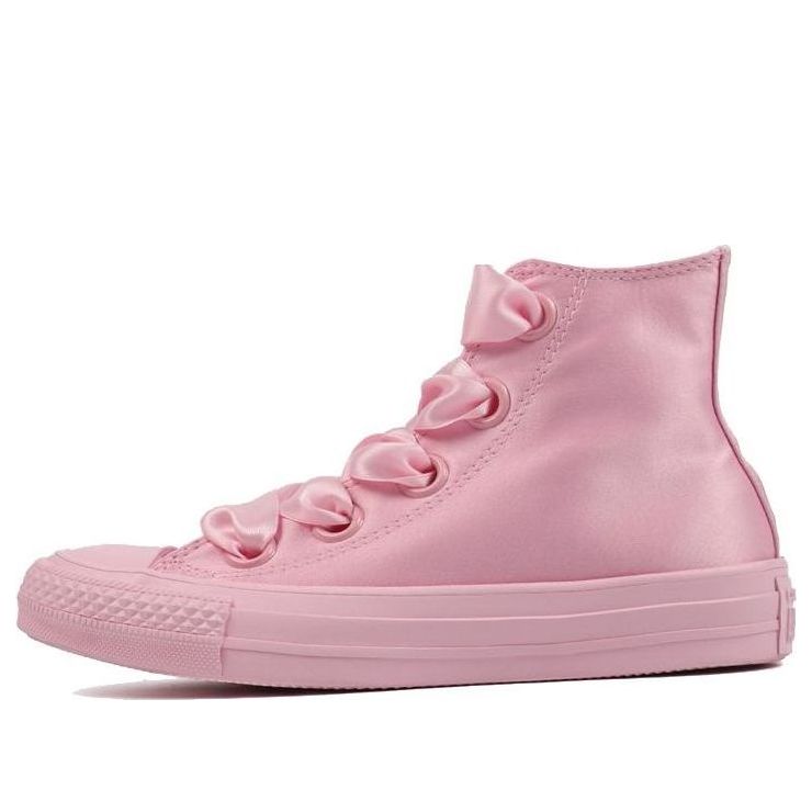 Converse Chuck Taylor All Star Big Eyelet Hi 560657C