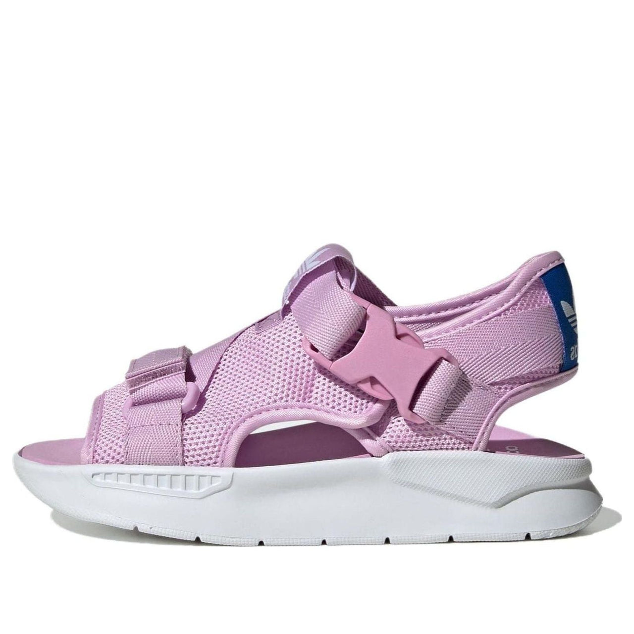 (PS) adidas Originals 360 3.0 Sandals 'Bliss Lilac' HQ6048
