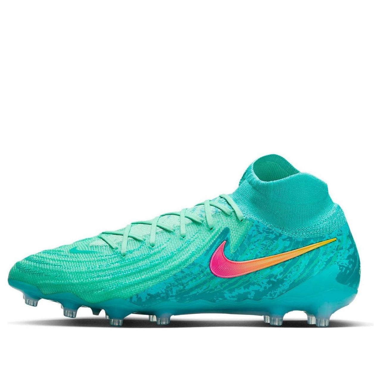 Nike Phantom Luna 2 Elite AG Pro Vortex 'Green' FJ2567-300