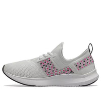 (WMNS) New Balance Nergize Sport 'White Pink Glow' WNRGSPN1