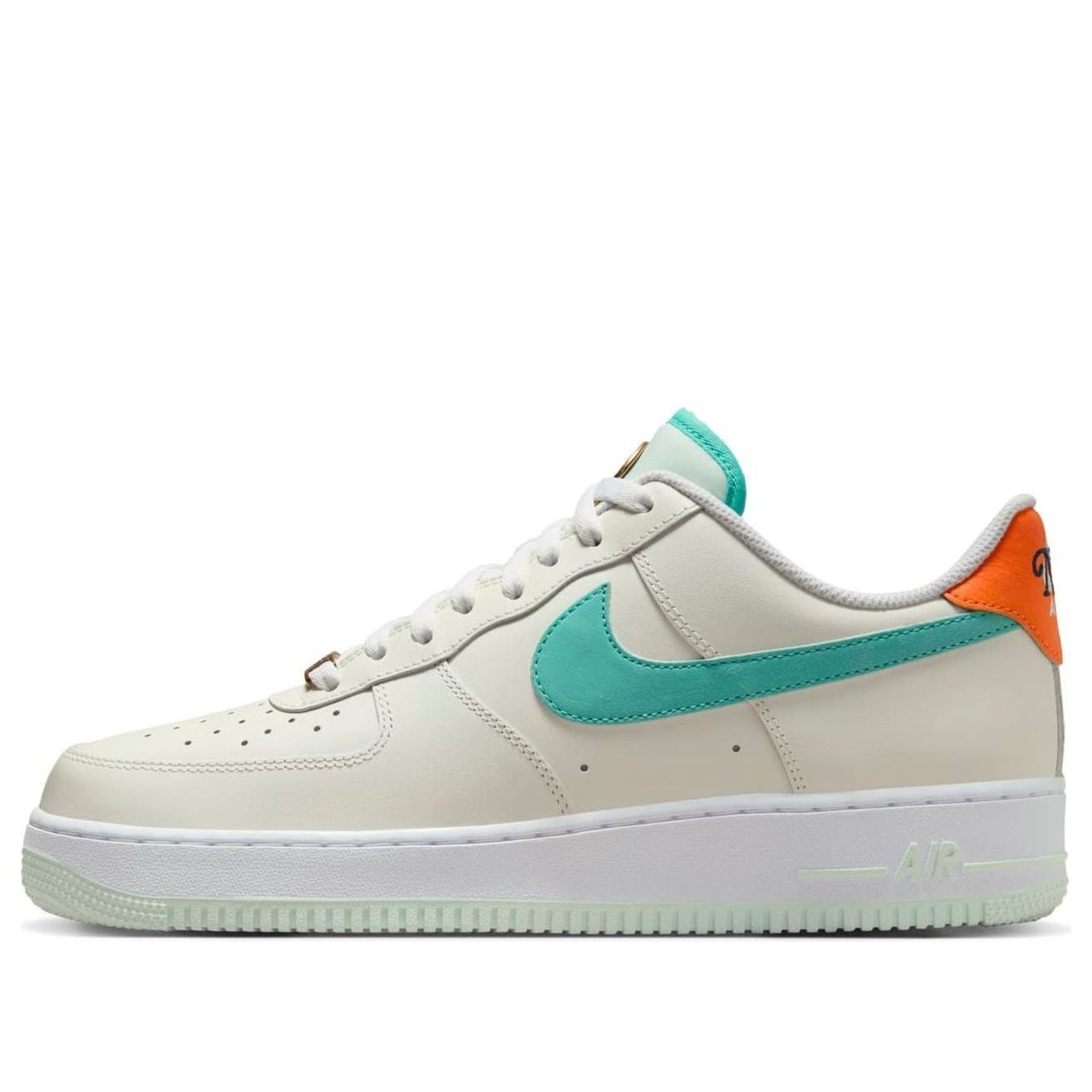Nike Air Force 1 Low 'Be The One' HM3728-131