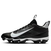 Nike Alpha Menace 4 Shark 'Black White' FN0028-001