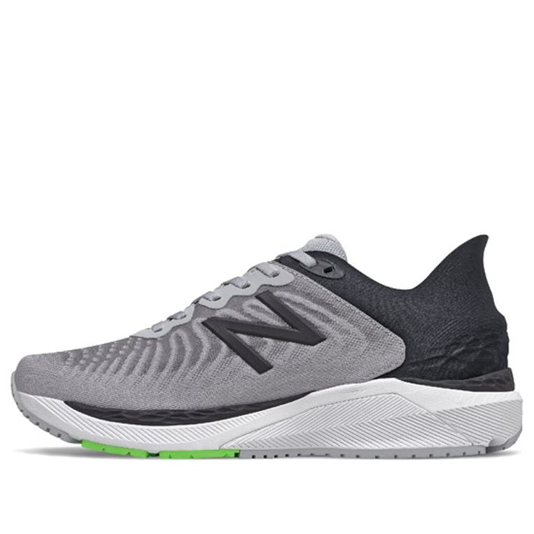 New Balance 860v11 Fresh Foam Black/Grey M860A11