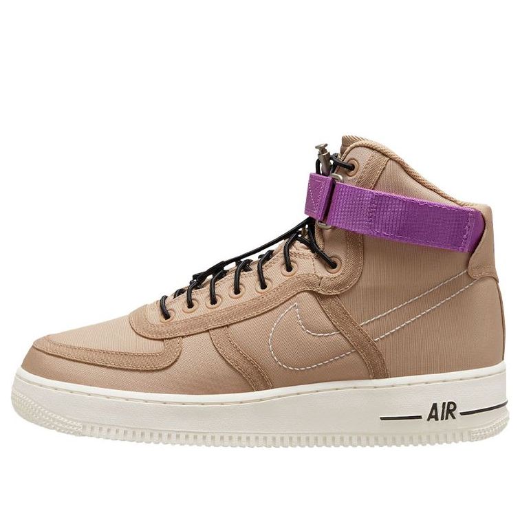 Nike Air Force 1 High '07 LV8 'Moving Company - Hemp' DV0790-200