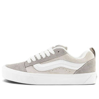 Vans Knu Skool 'Beige Grey' VN0009QCCNP
