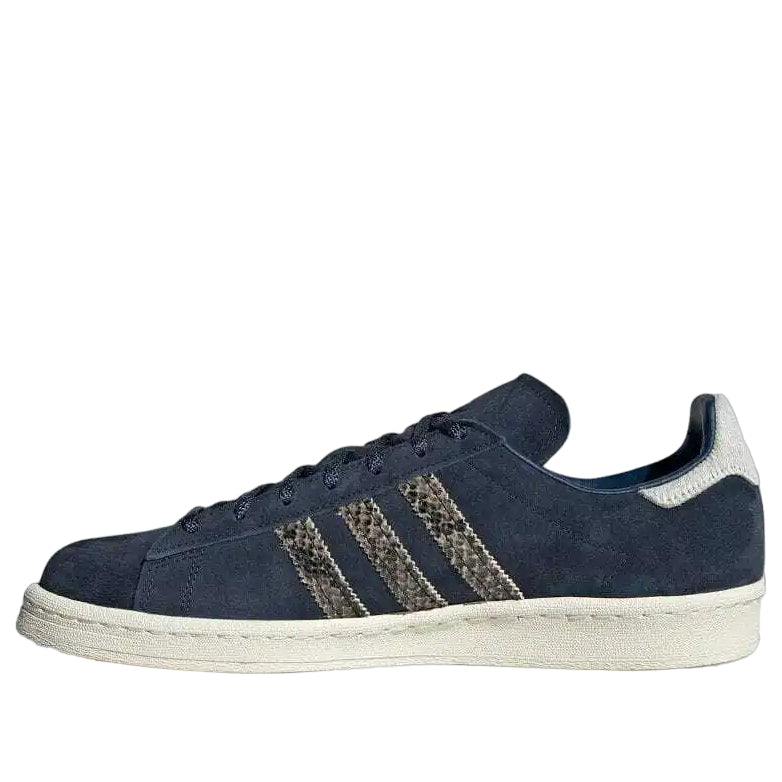 adidas x Goodhood Campus 80s 'Black White' GX2885